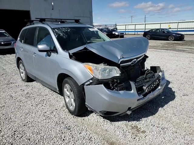 2015 Subaru Forester - Image 12