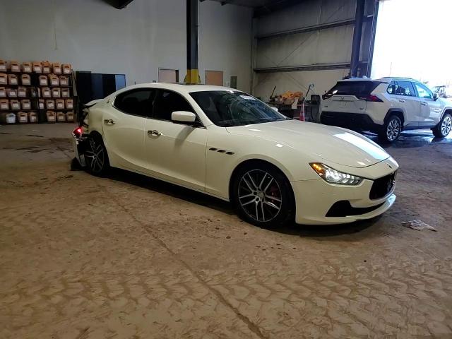 2015 Maserati Ghibli - Image 13