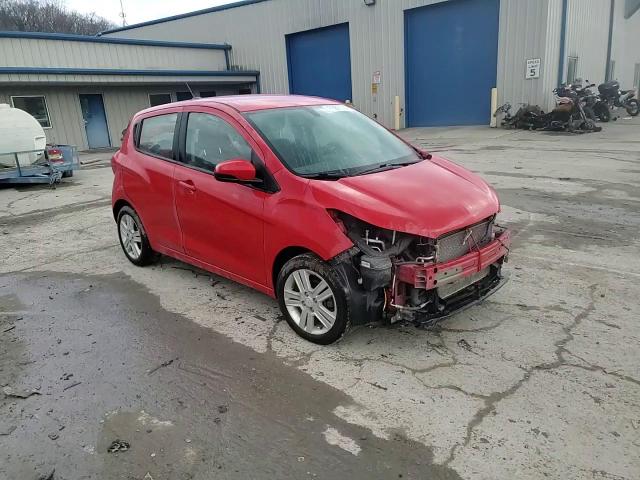2021 Chevrolet Spark - Image 14
