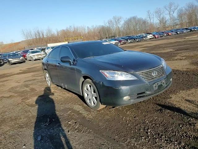 2007 Lexus ES - Image 11