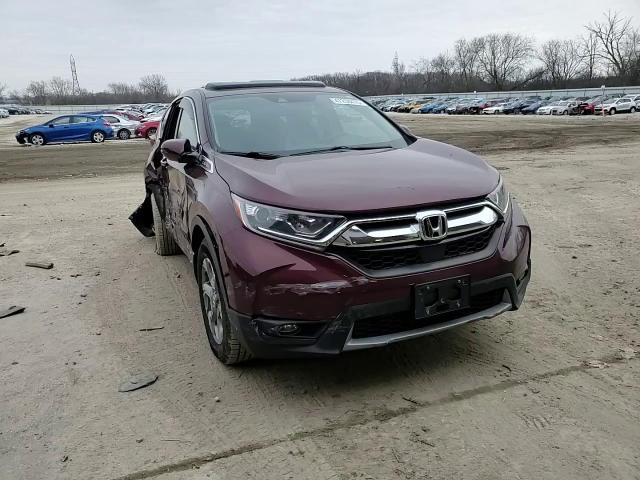 2018 Honda CR-V - Image 14