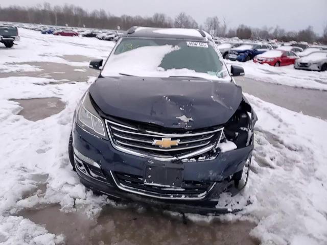 2016 Chevrolet Traverse - Image 12