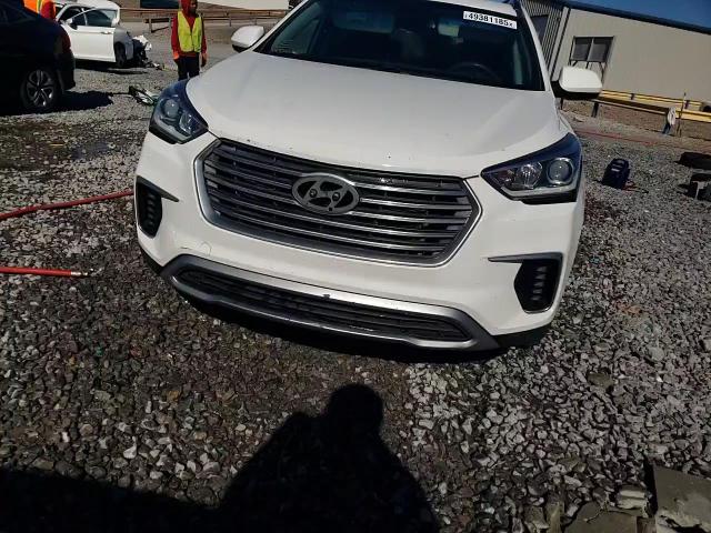2017 Hyundai Santa Fe - Image 14