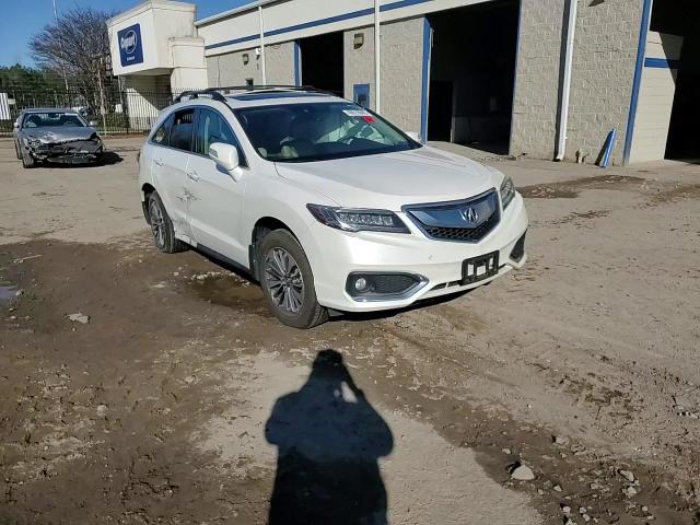 2017 Acura RDX - Image 11
