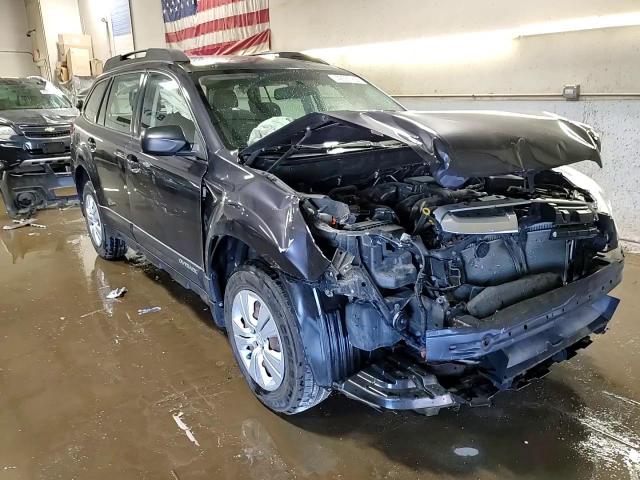 2013 Subaru Outback - Image 14