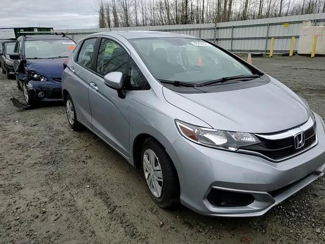 2020 Honda Fit - Image 11