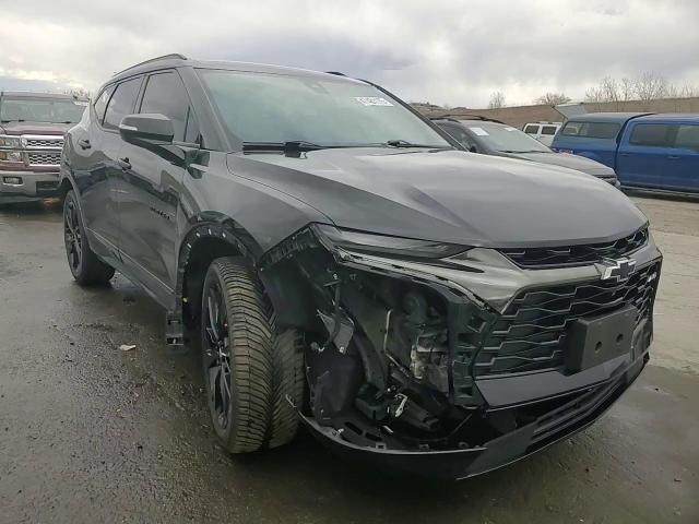 2020 Chevrolet Blazer - Image 14