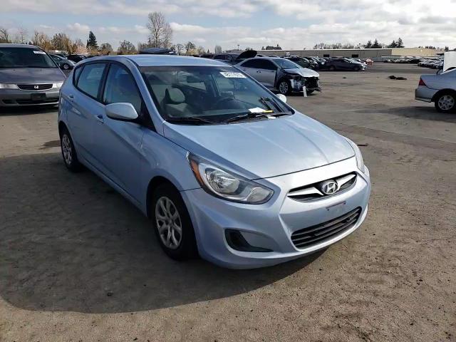 2014 Hyundai Accent - Image 11