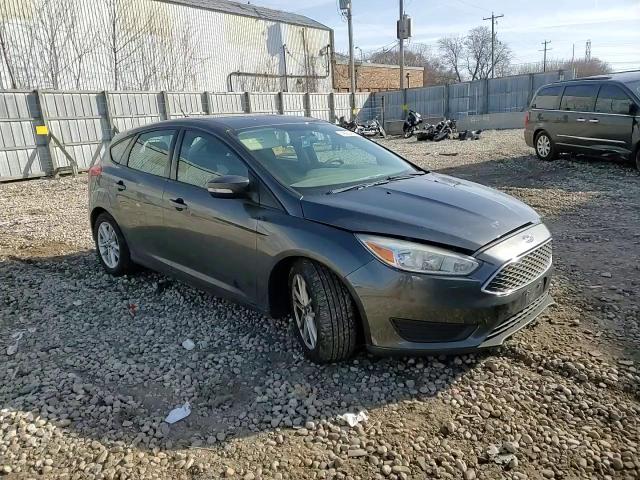 2016 Ford Focus - Image 11