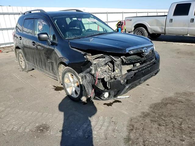 2014 Subaru Forester - Image 10