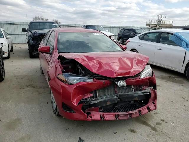 2018 Toyota Corolla - Image 11