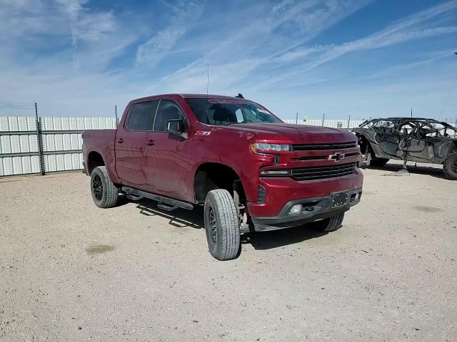 2019 Chevrolet Silverado - Image 10