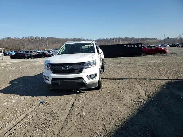 2020 Chevrolet Colorado - Image 13