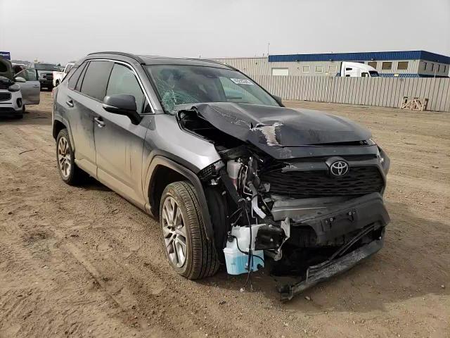 2024 Toyota RAV 4 - Image 11