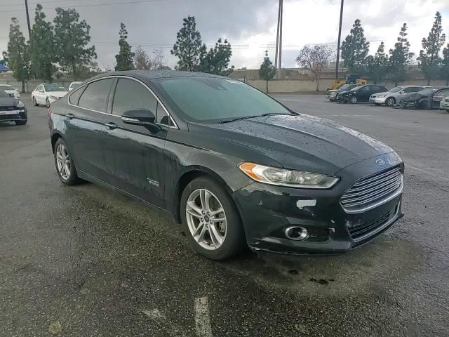 2015 Ford Fusion - Image 10