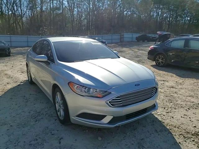 2017 Ford Fusion - Image 10