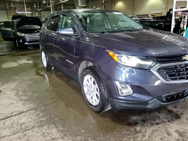 2018 Chevrolet Equinox - Image 15