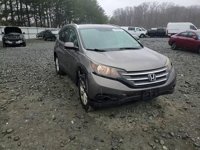 2013 Honda CR-V - Image 12