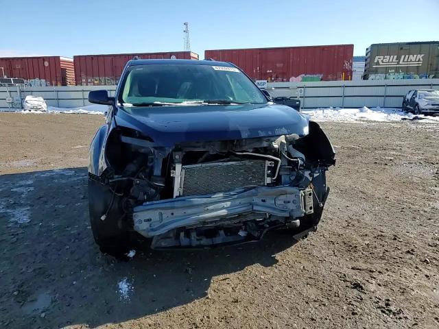 2016 Chevrolet Equinox Lt VIN: 2GNALCEK2G1128043 Lot: 47992415