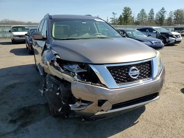 2013 Nissan Pathfinder - Image 11
