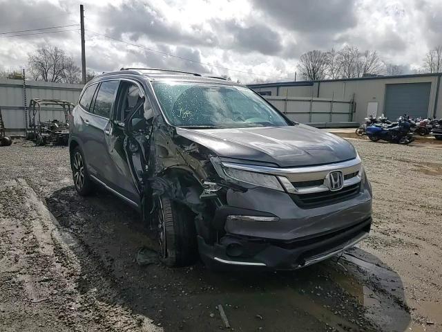 2021 Honda Pilot - Image 12