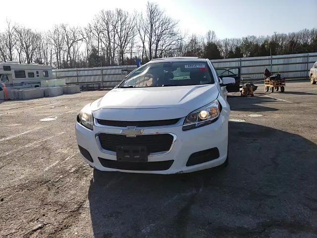 2014 Chevrolet Malibu - Image 11