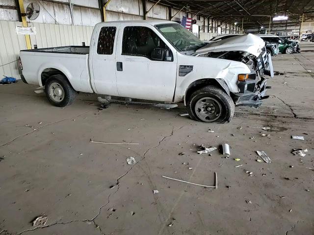 2008 Ford F250 - Image 11