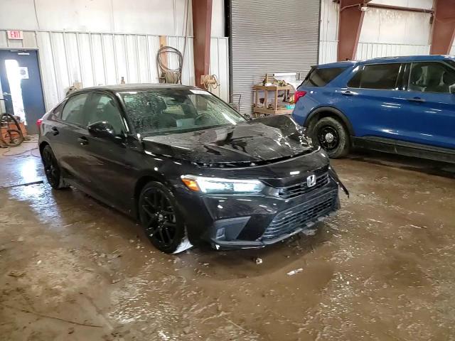 2024 Honda Civic - Image 13