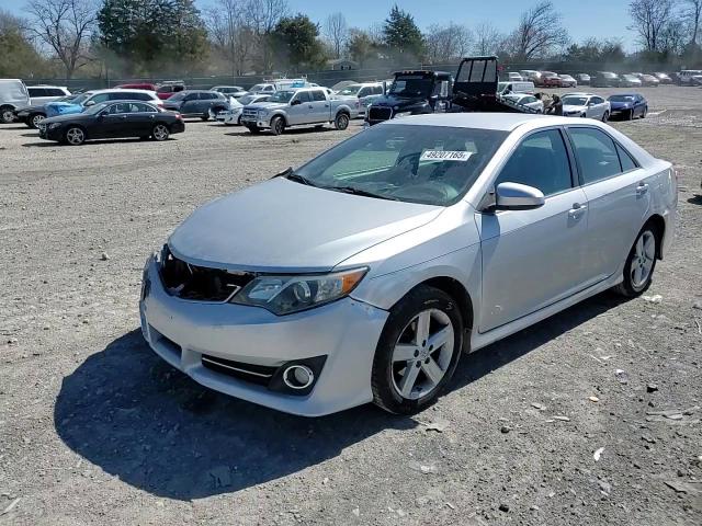 2012 Toyota Camry - Image 11