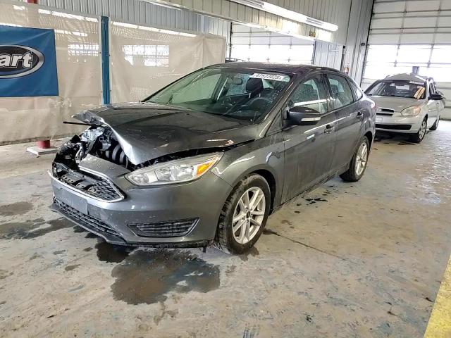 2017 Ford Focus - Image 11
