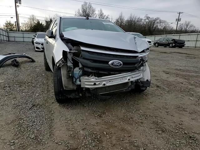 2013 Ford Edge - Image 11
