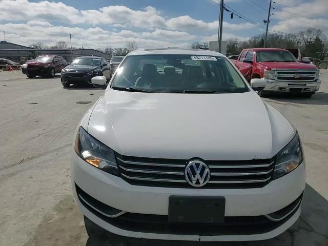 2014 Volkswagen Passat - Image 11