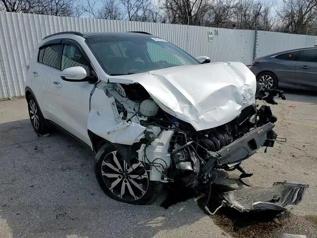 2019 Kia Sportage - Image 12