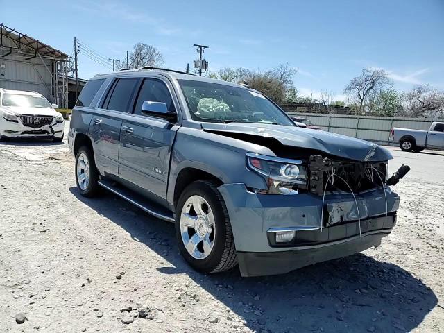 2015 Chevrolet Tahoe - Image 12