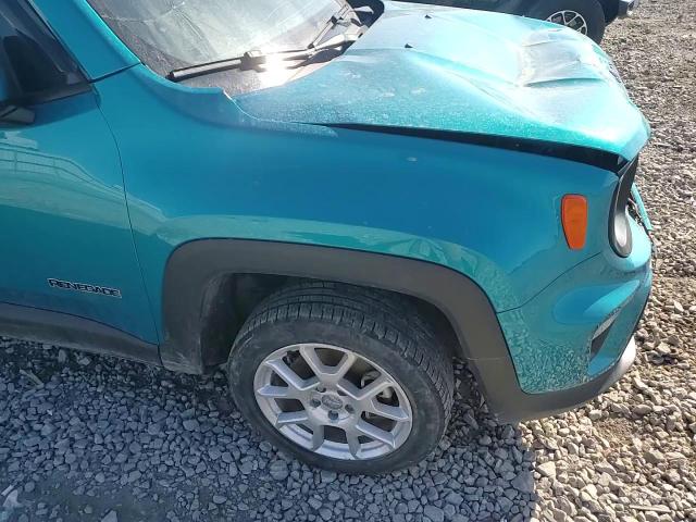 2021 Jeep Renegade - Image 12
