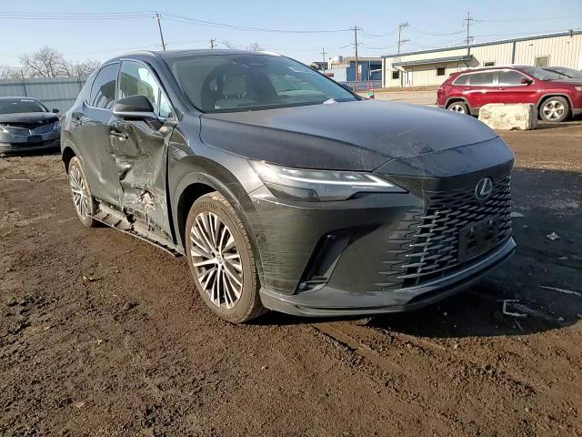 2024 Lexus RX - Image 11