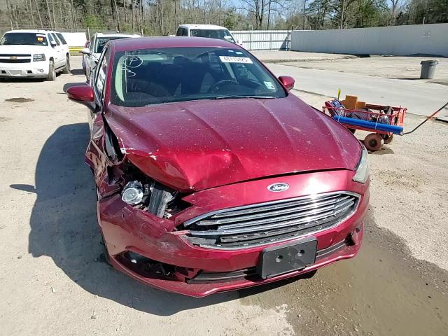 2018 Ford Fusion - Image 11