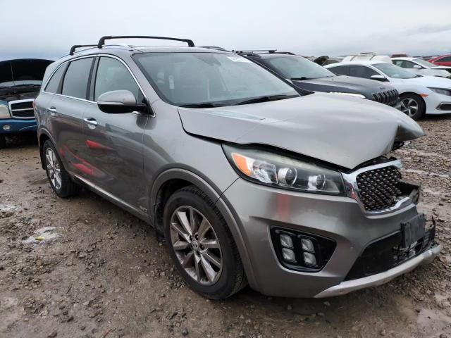 2016 Kia Sorento - Image 13