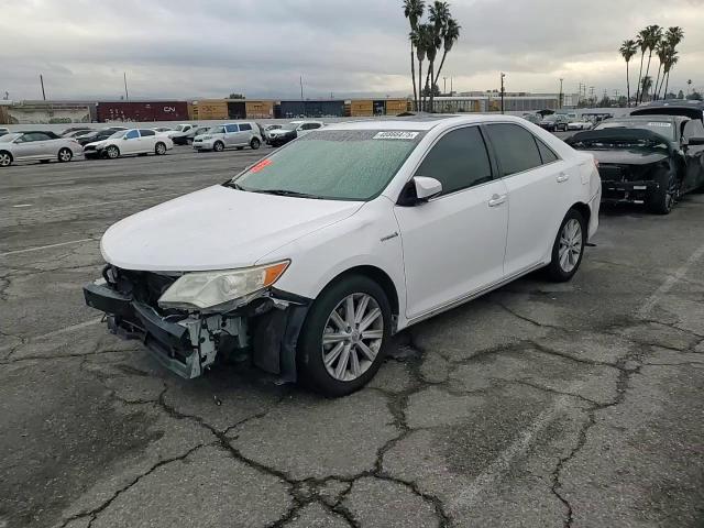 2012 Toyota Camry - Image 10