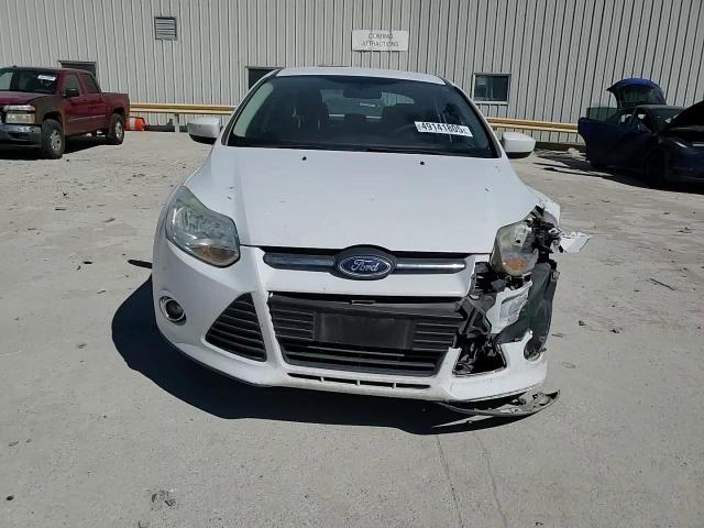 2012 Ford Focus - Image 10