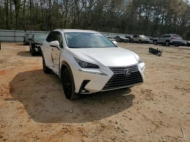 2019 Lexus NX - Image 12