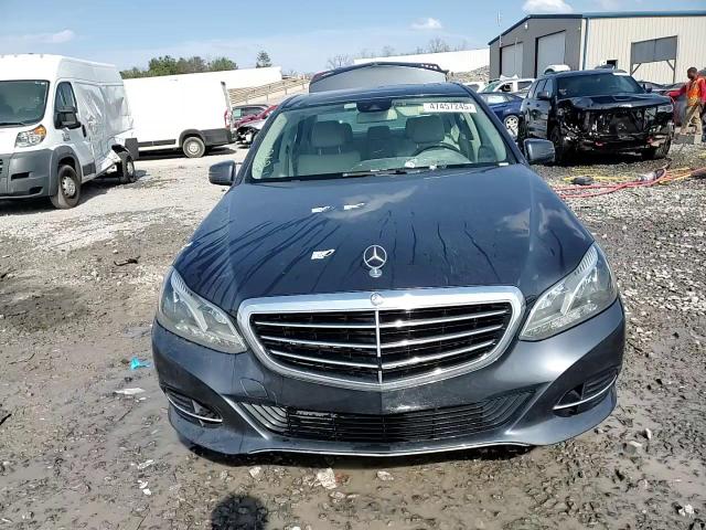 2014 Mercedes-Benz E-klasse - Image 13