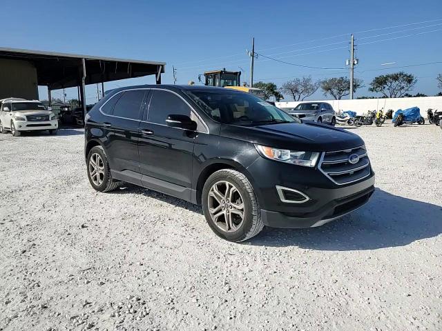2016 Ford Edge - Image 11
