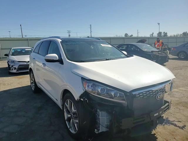 2019 Kia Sorento - Image 12