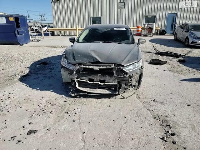 2014 Ford Fusion - Image 11