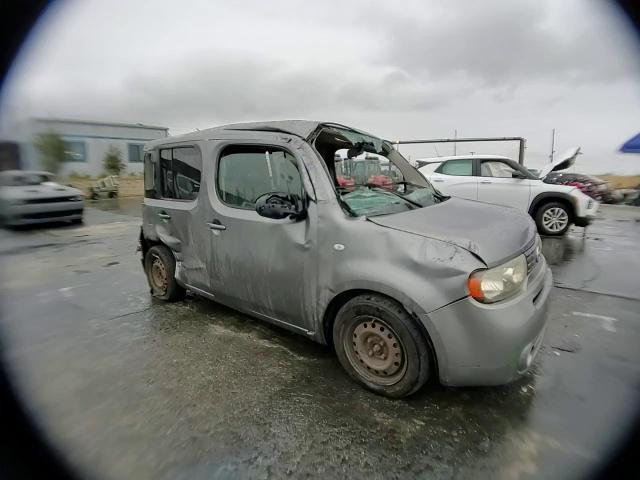 2009 Nissan Cube - Image 11