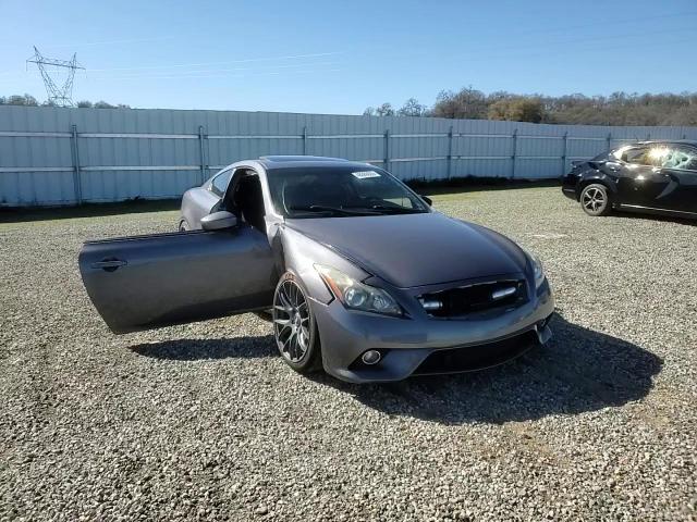 2013 Infiniti G37 Journey VIN: JN1CV6EK0DM922412 Lot: 48080035