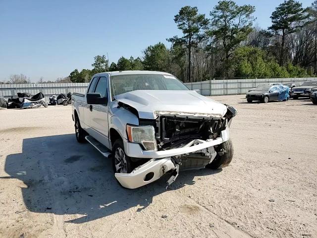 2013 Ford F-150 - Image 10
