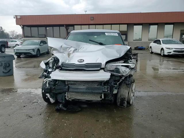 2018 Kia Soul VIN: KNDJN2A2XJ7605377 Lot: 67817175