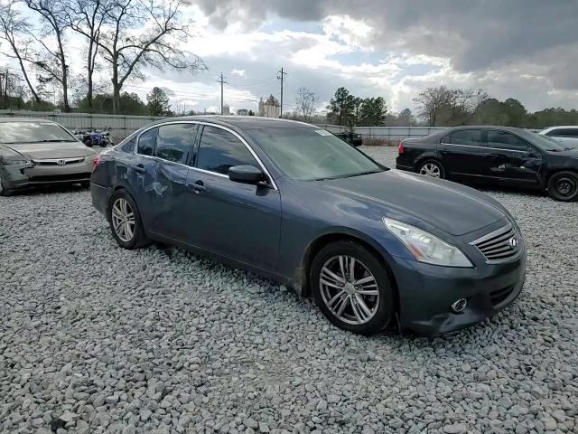 2010 Infiniti G - Image 10